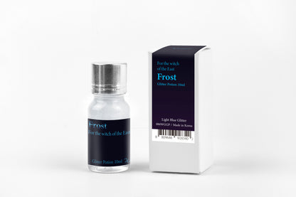 Frost Glitter Potion