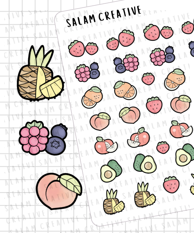 Fruit