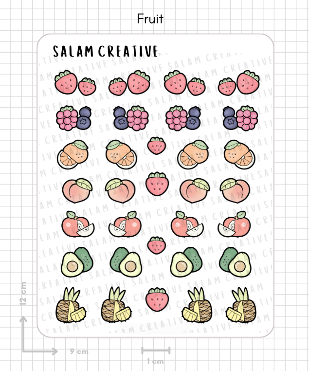 Fruit