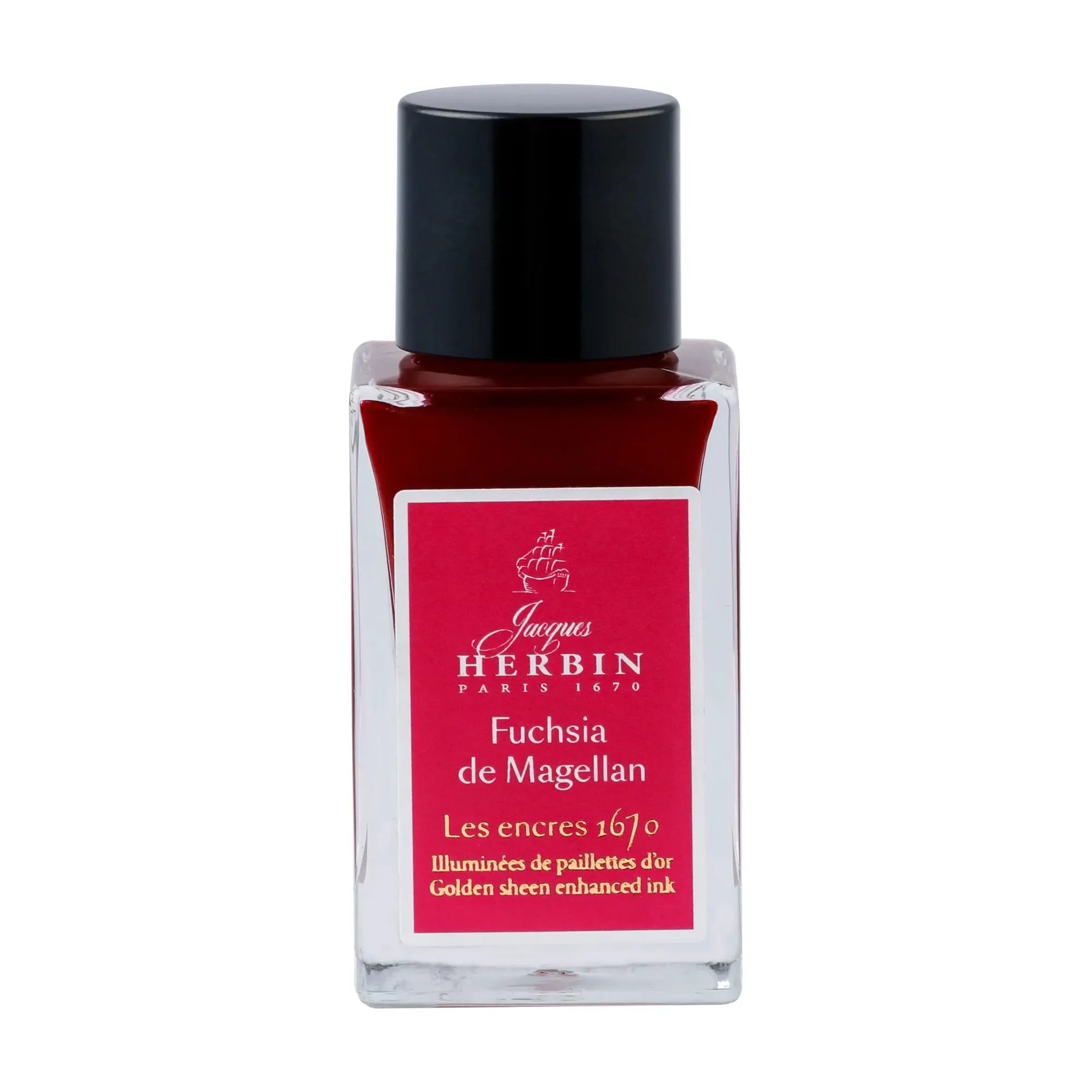 Fuchsia de Magellan