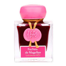 Fuchsia de Magellan