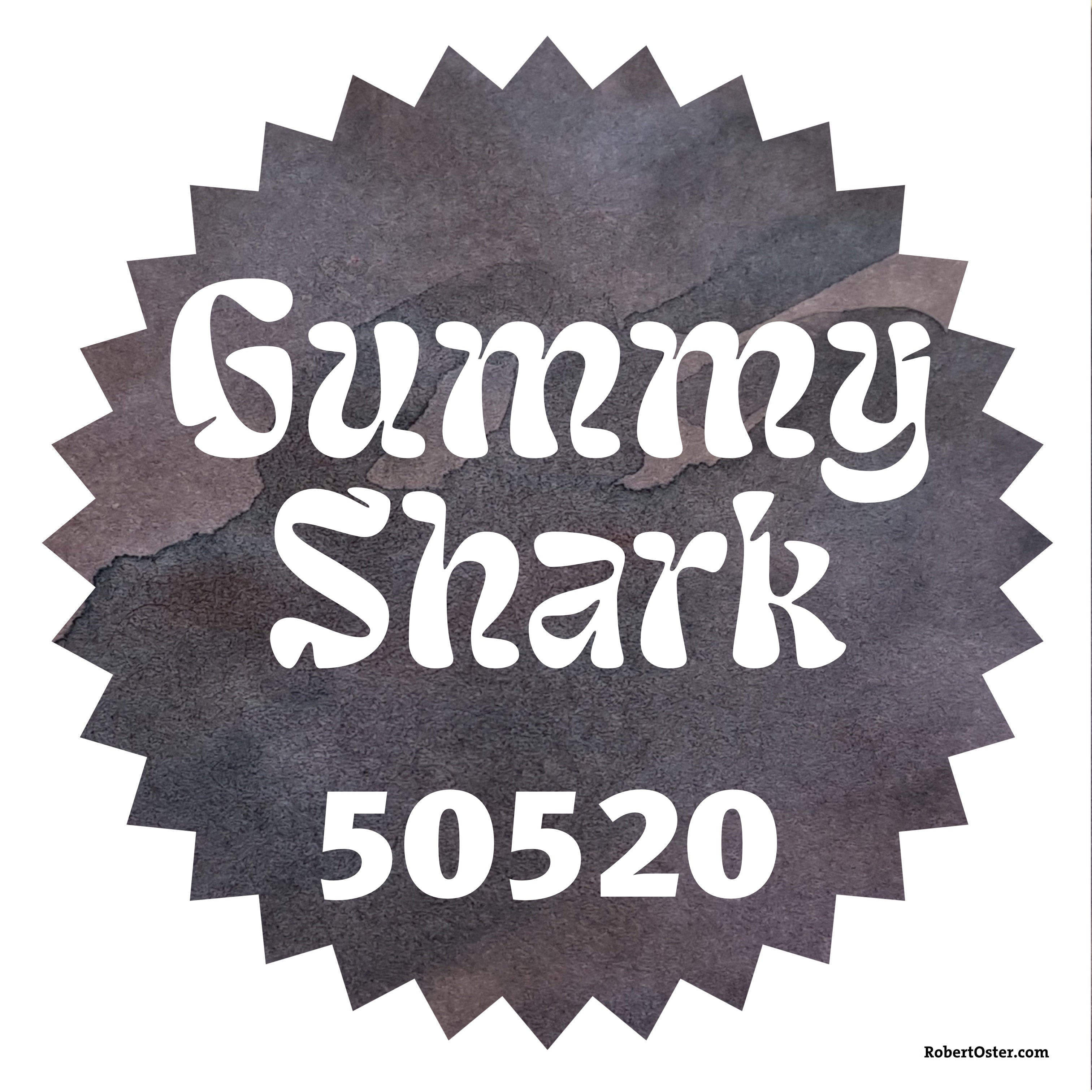 Gummy Shark