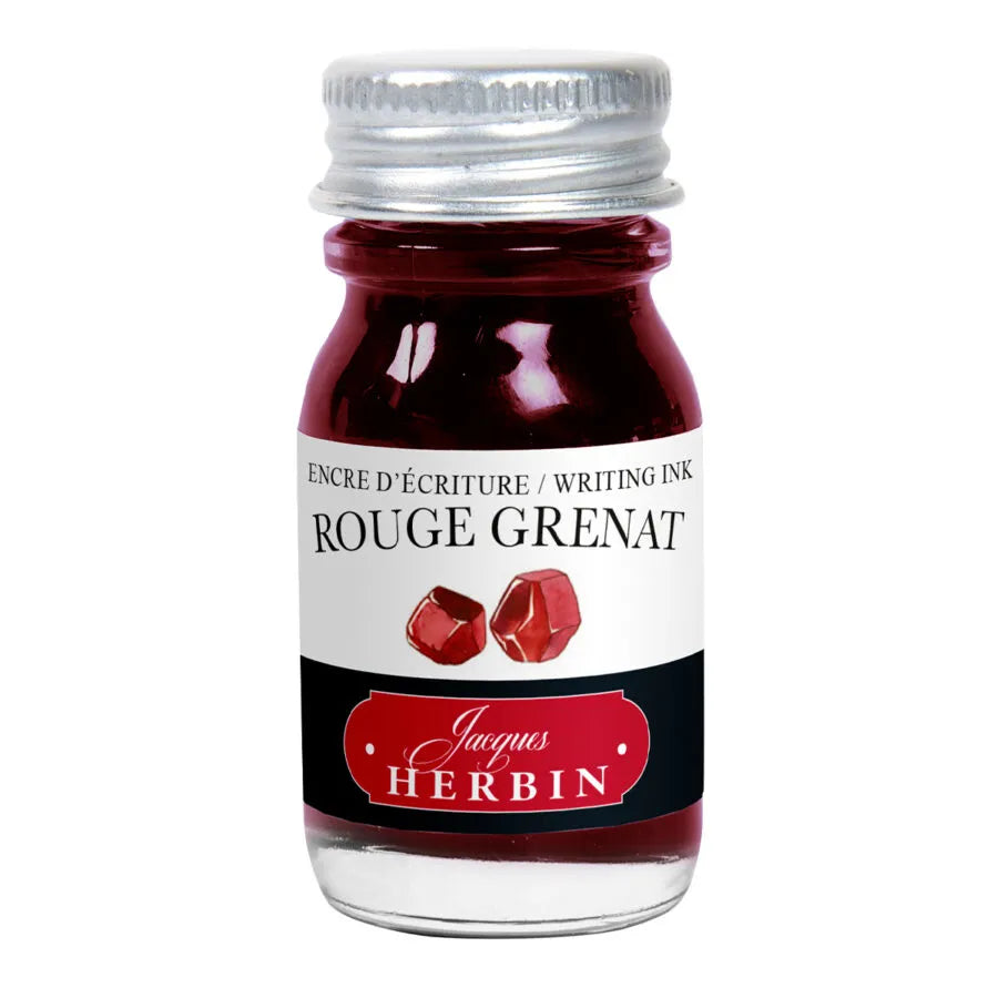 Garnet Red (Rouge Grenat)