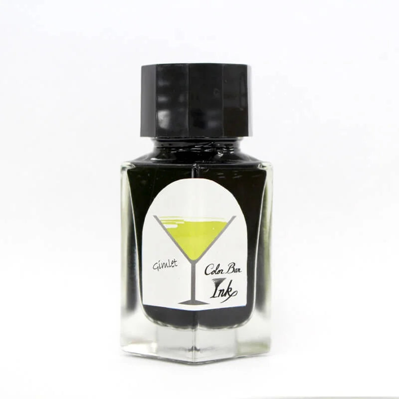 Color Bar Ink No. 91 "Gimlet"