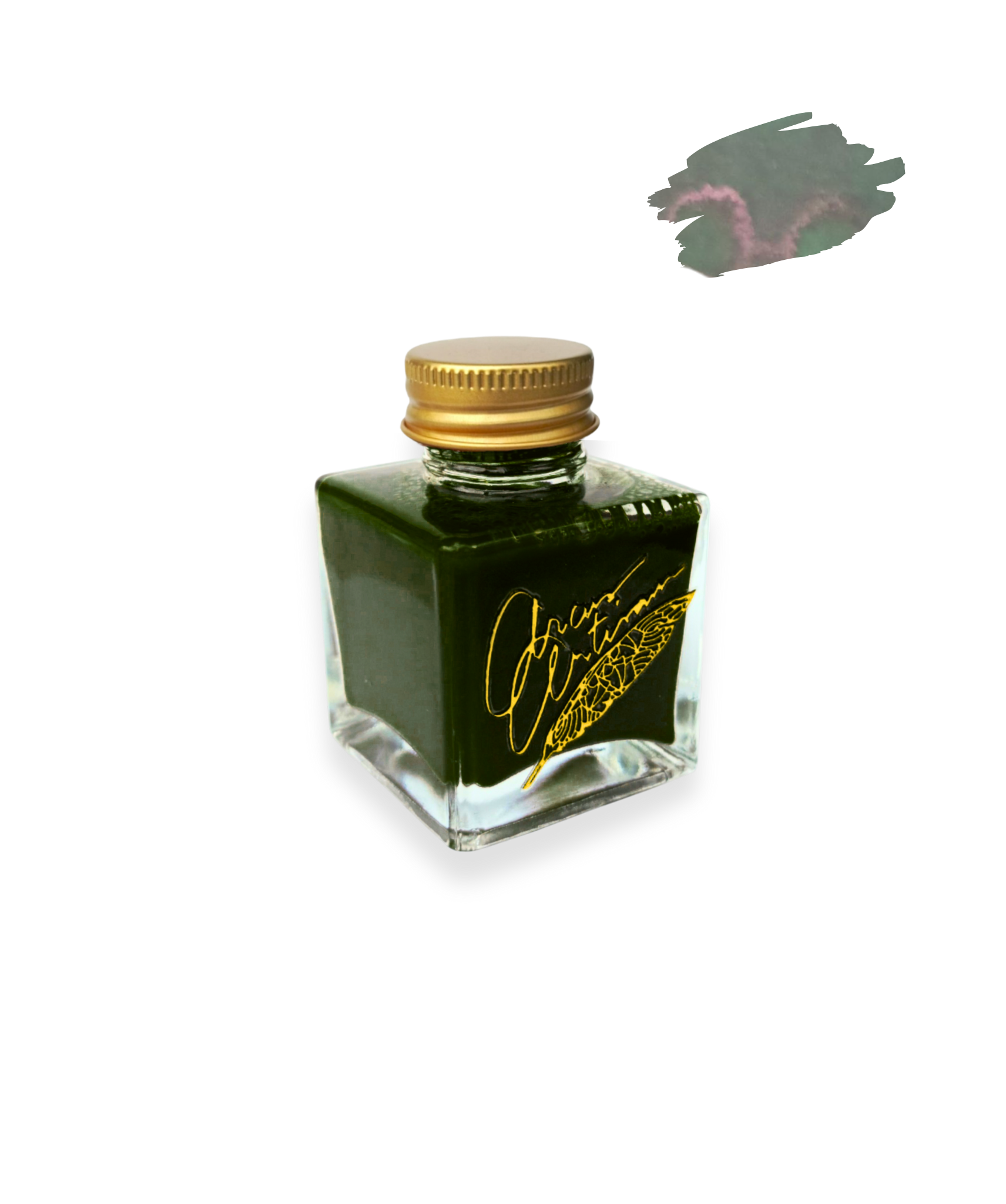 Give in Green