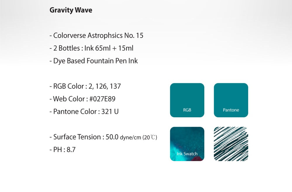 Gravity Wave