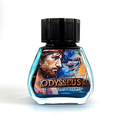 Greek Heroes - Odysseus