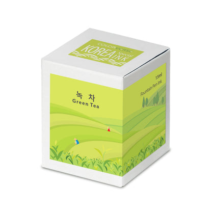 Green Tea