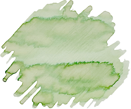 Green Tea (Basic Ink)