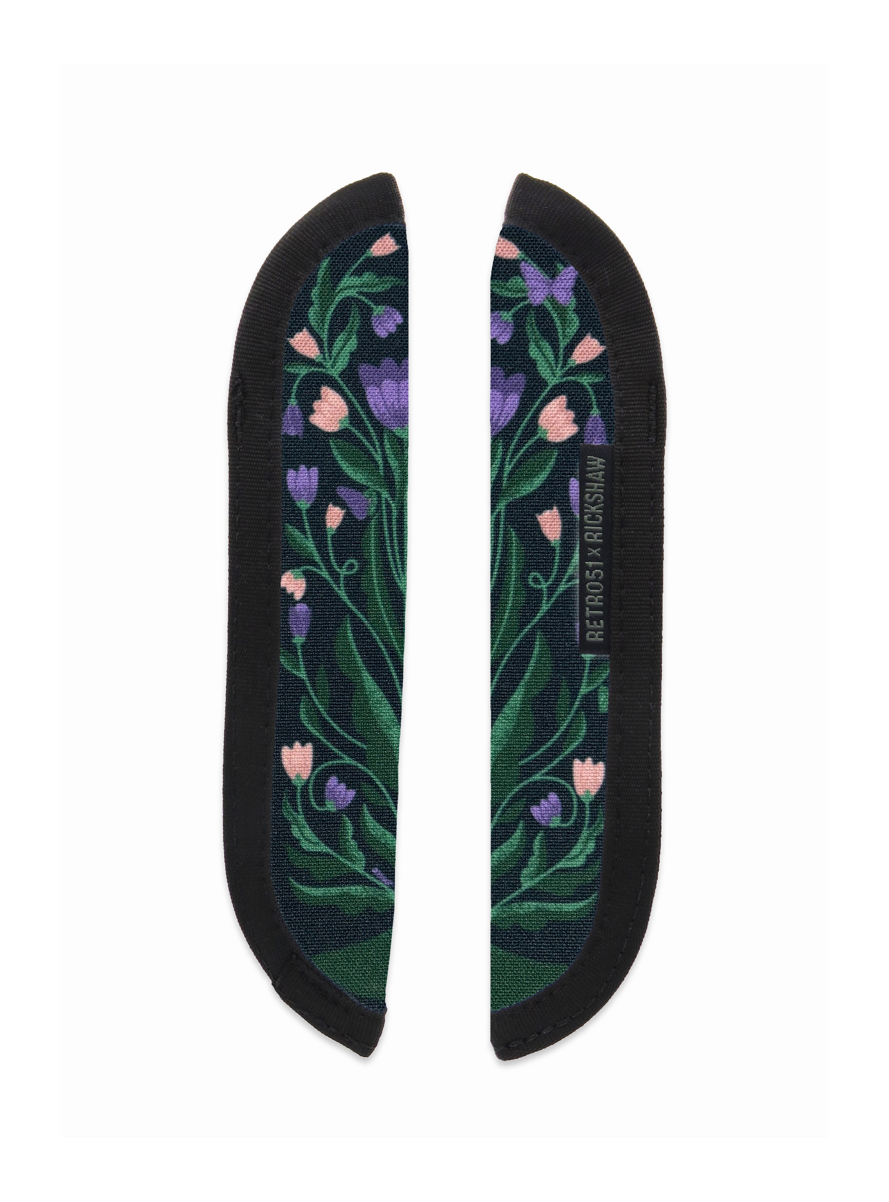 Retro51 x Rickshaw - “Growth” Pen Sleeve