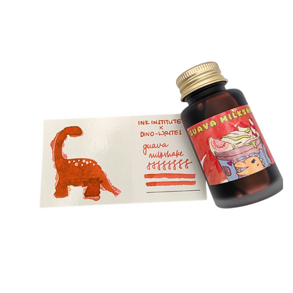 Guava Milkshake (MPS X Dino-Writes Exclusive)