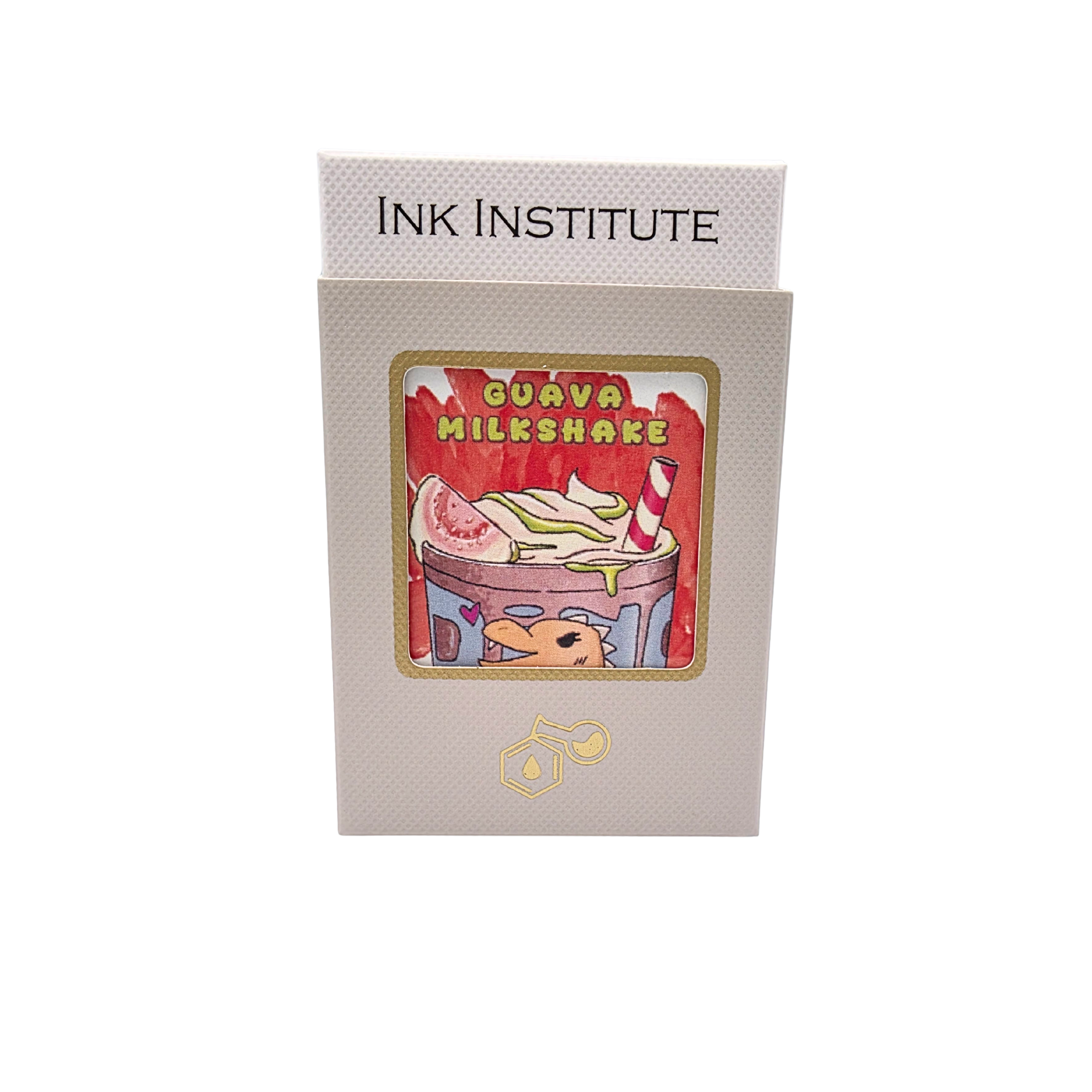Guava Milkshake (MPS X Dino-Writes Exclusive)
