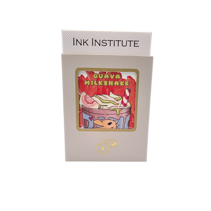 Guava Milkshake (MPS X Dino-Writes Exclusive)