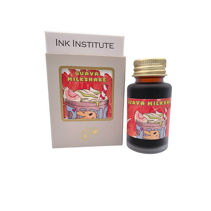 Guava Milkshake (MPS X Dino-Writes Exclusive)