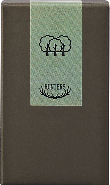 Forest Green (Hunters Ink)