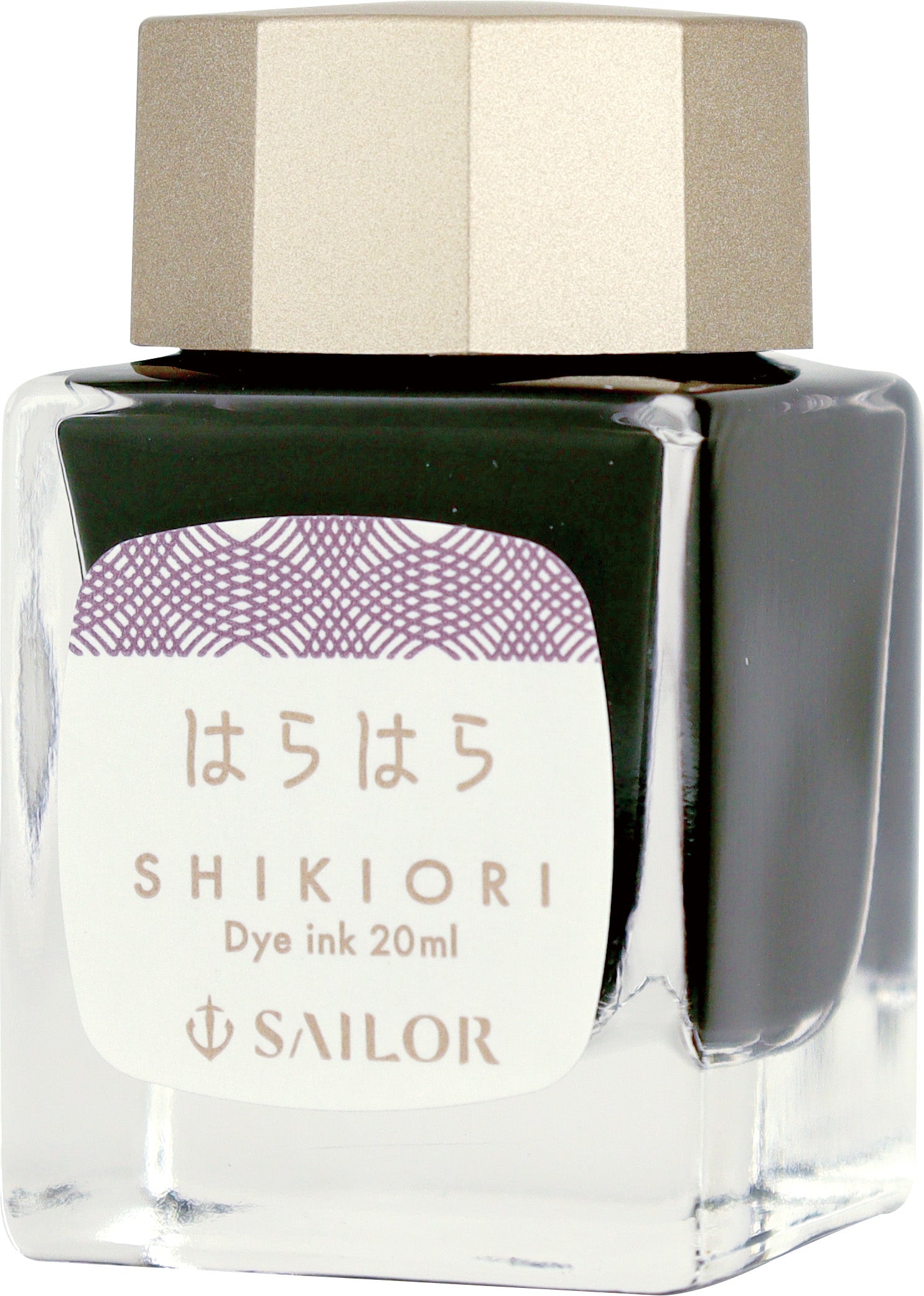 Shikiori Hara Hara