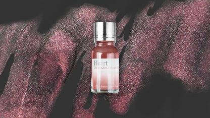 Heart Glitter Potion