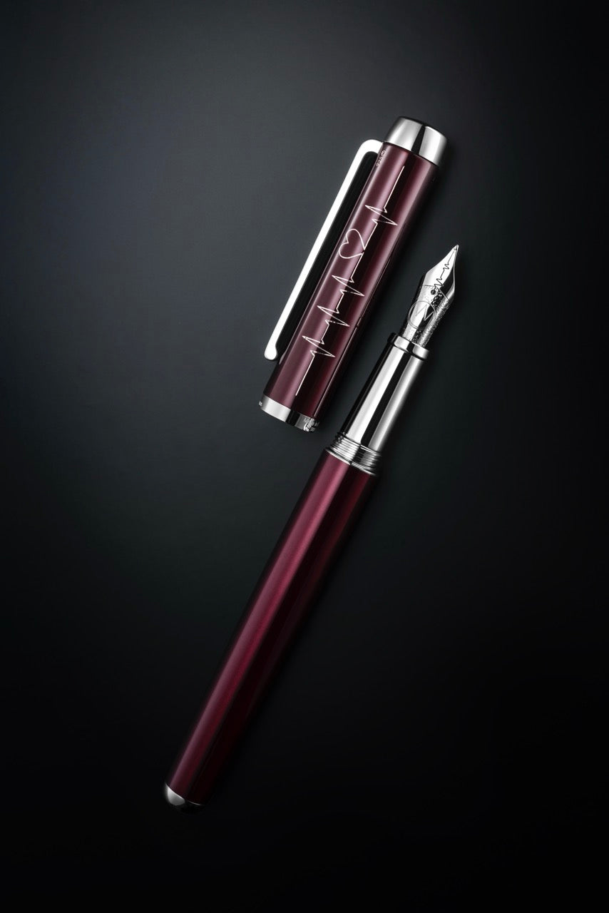 Heartbeat (Limited Edition)