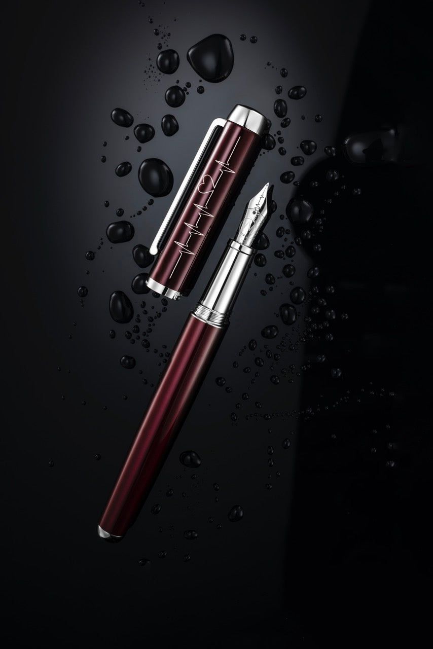 Heartbeat (Limited Edition)