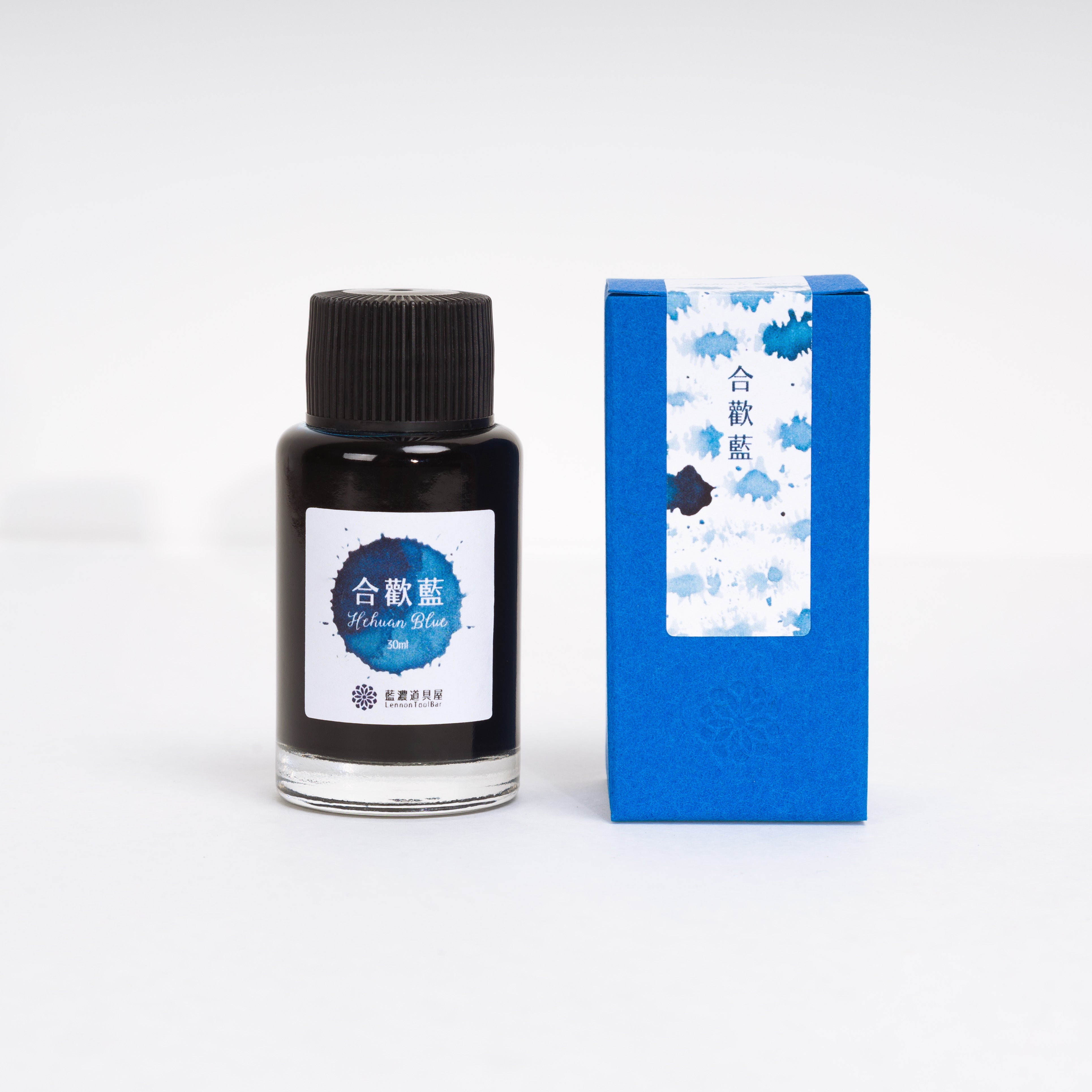 Formosa Color Series - Hechuan Blue