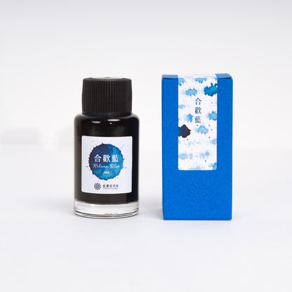 Formosa Color Series - Hechuan Blue