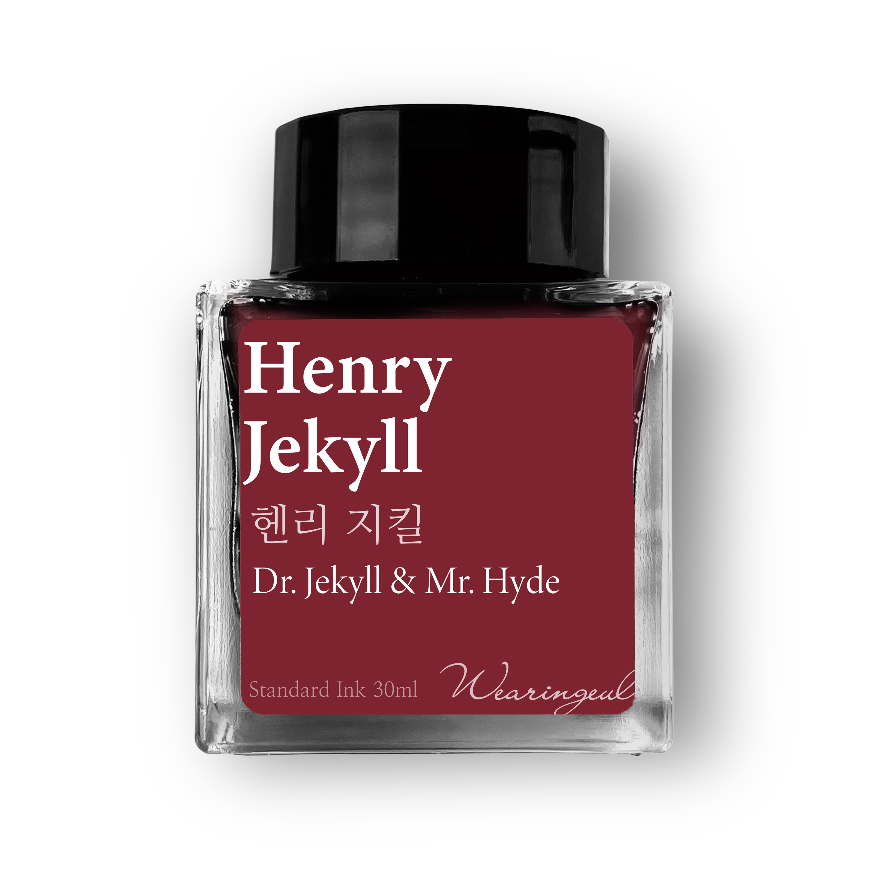 Henry Jekyll