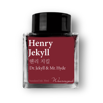 Henry Jekyll