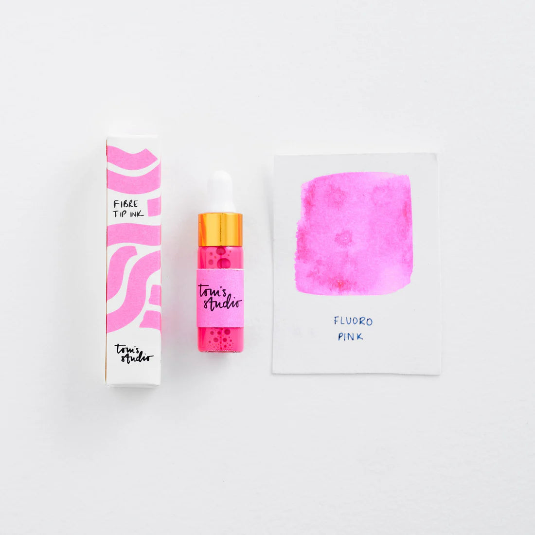 Mini Highlighter Inks