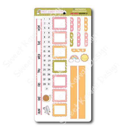 Gardening (Weekly Kit)