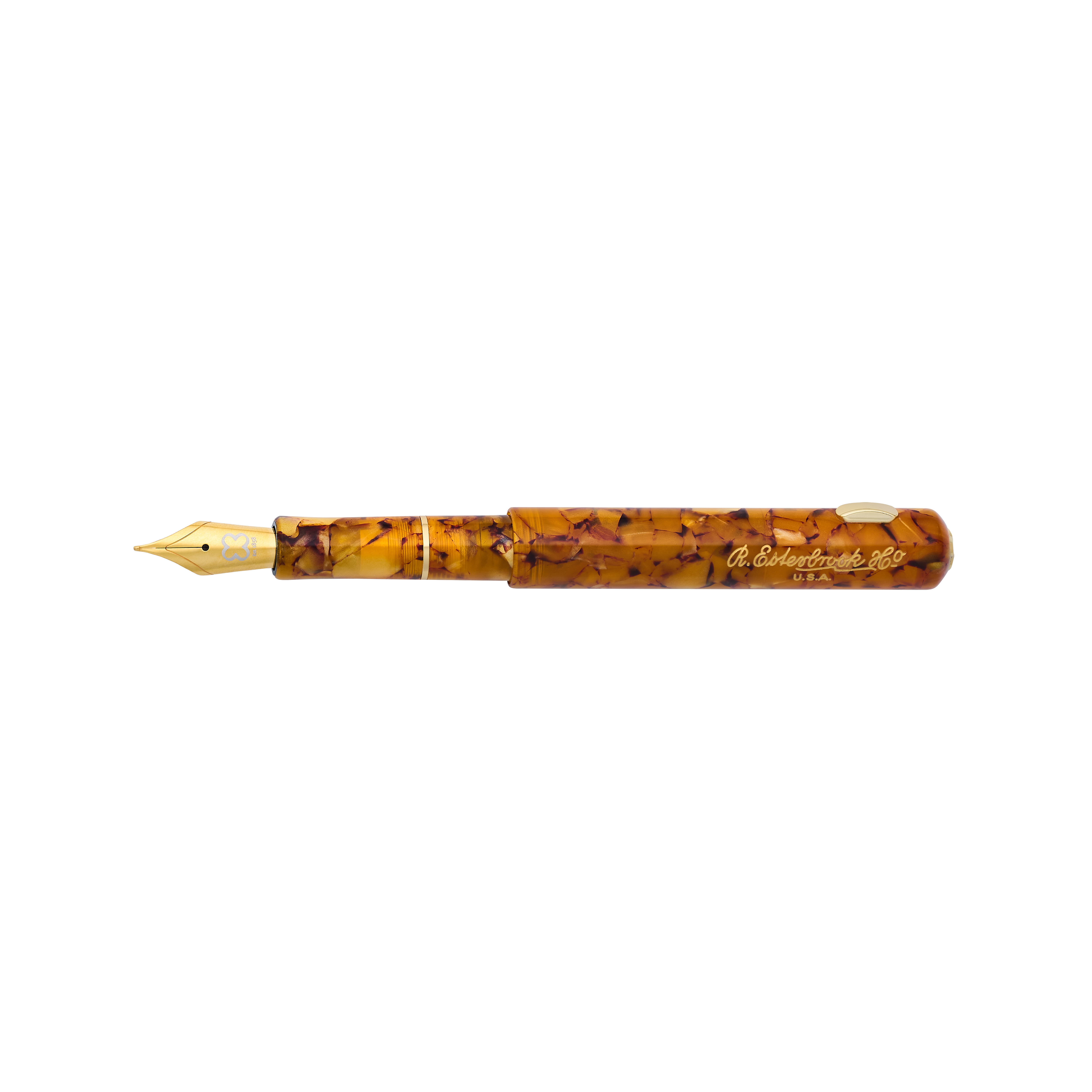 Honeycomb Niblet