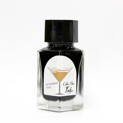 Color Bar Ink No. 90 "Hot Buttered Rum"