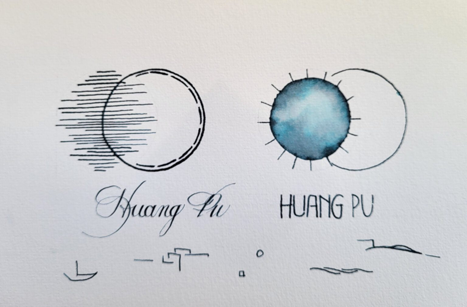 Huang Pu