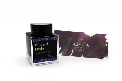 Edward Hyde