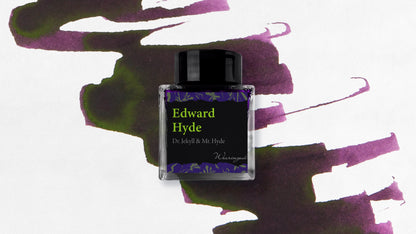 Edward Hyde