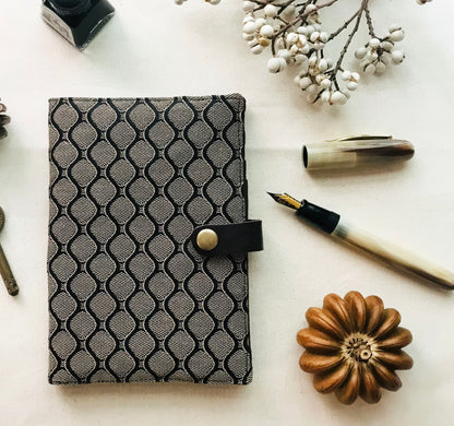Weave 7 Pen Pencase