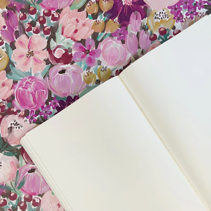 Traveler's Size Doodles (Blank)