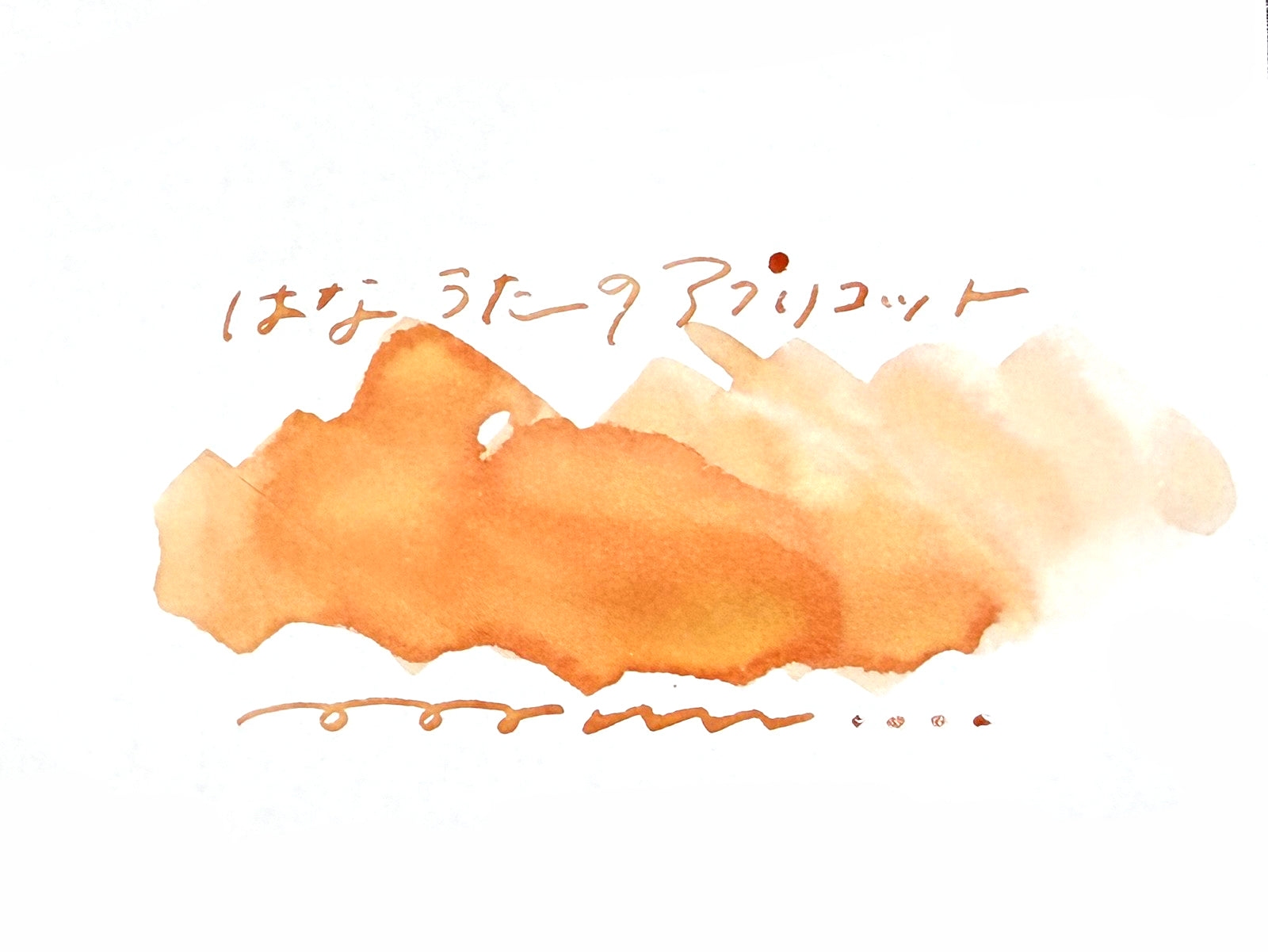 (neko) no Sekai - Humming Apricot