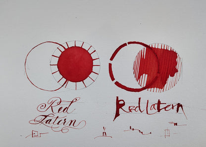 Red Lantern