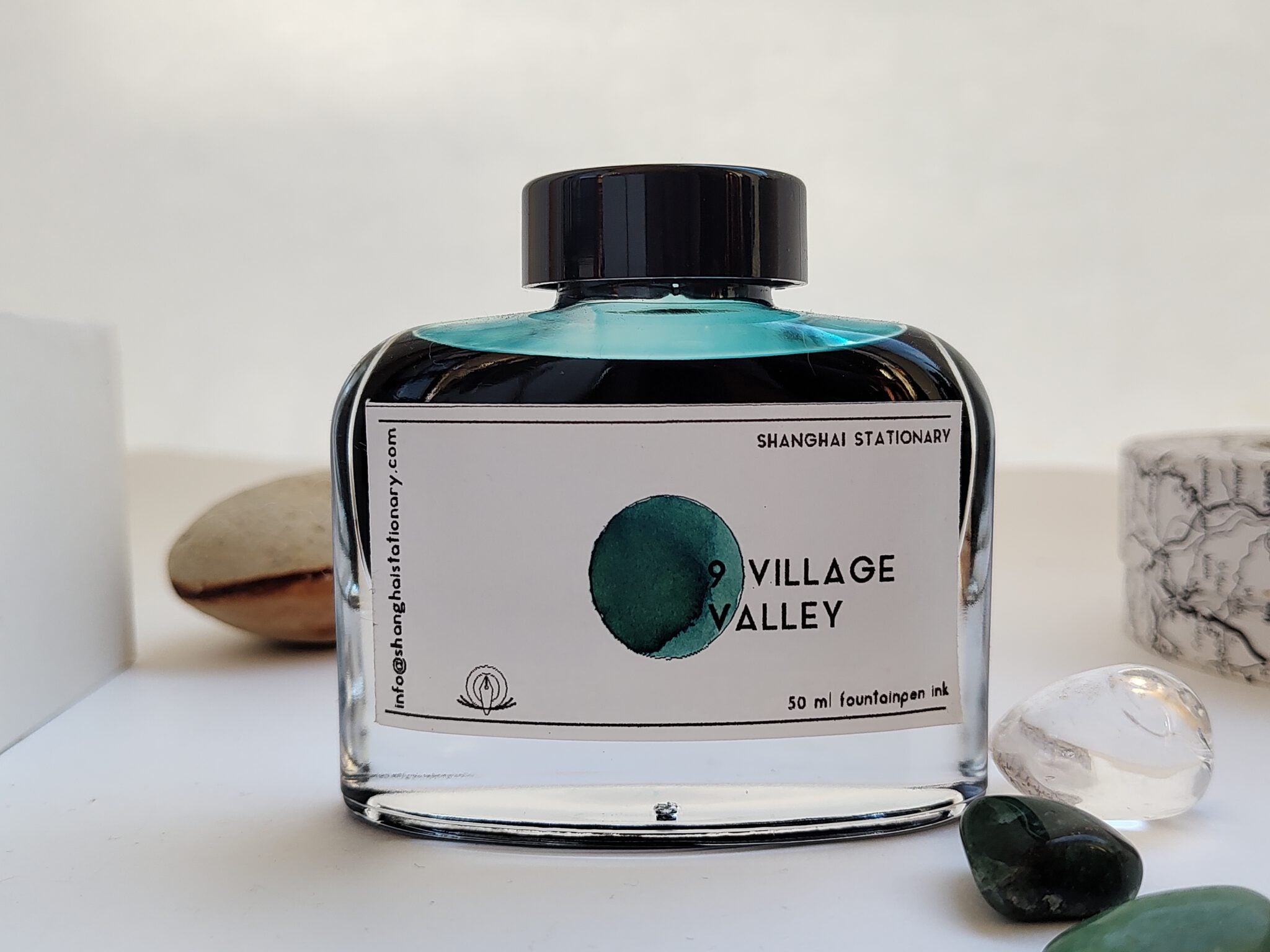 9 Village Valley