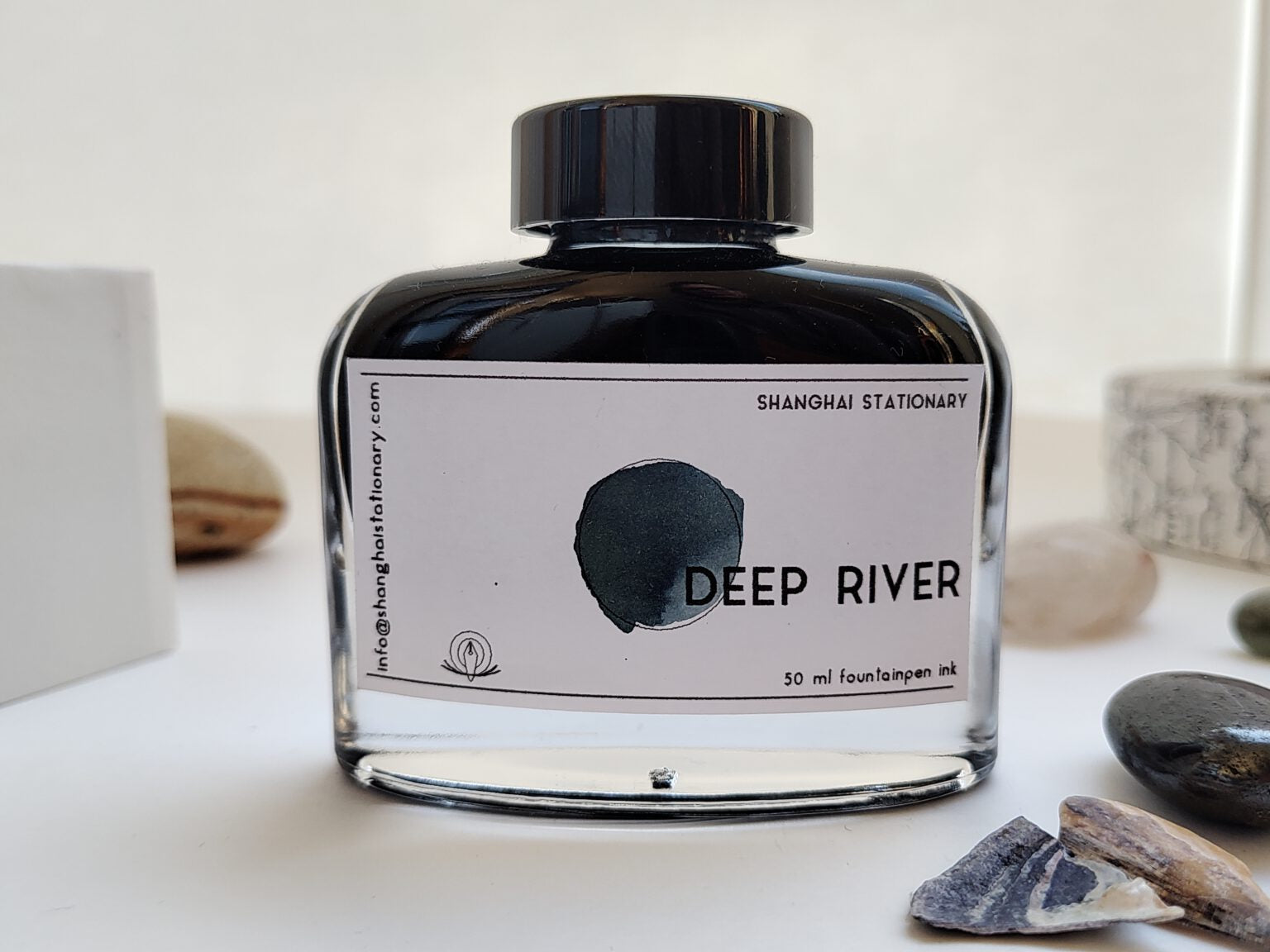 Deep River