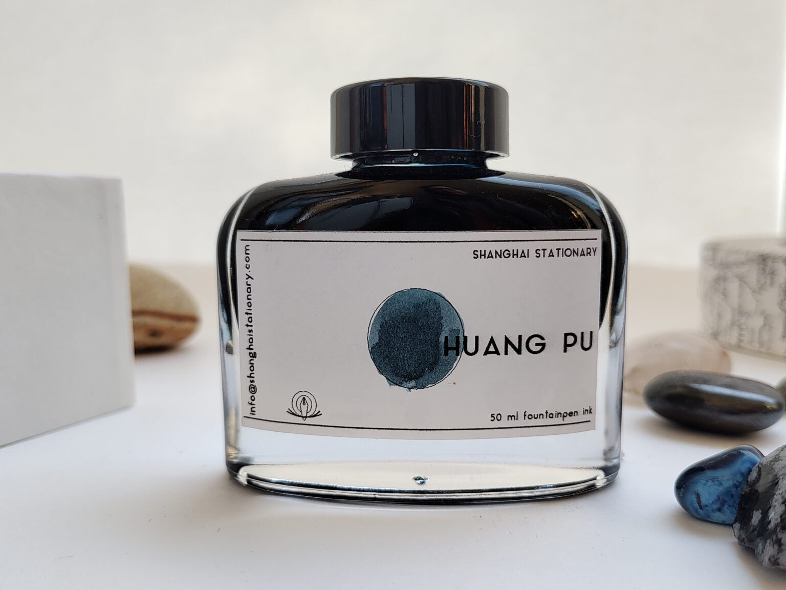 Huang Pu
