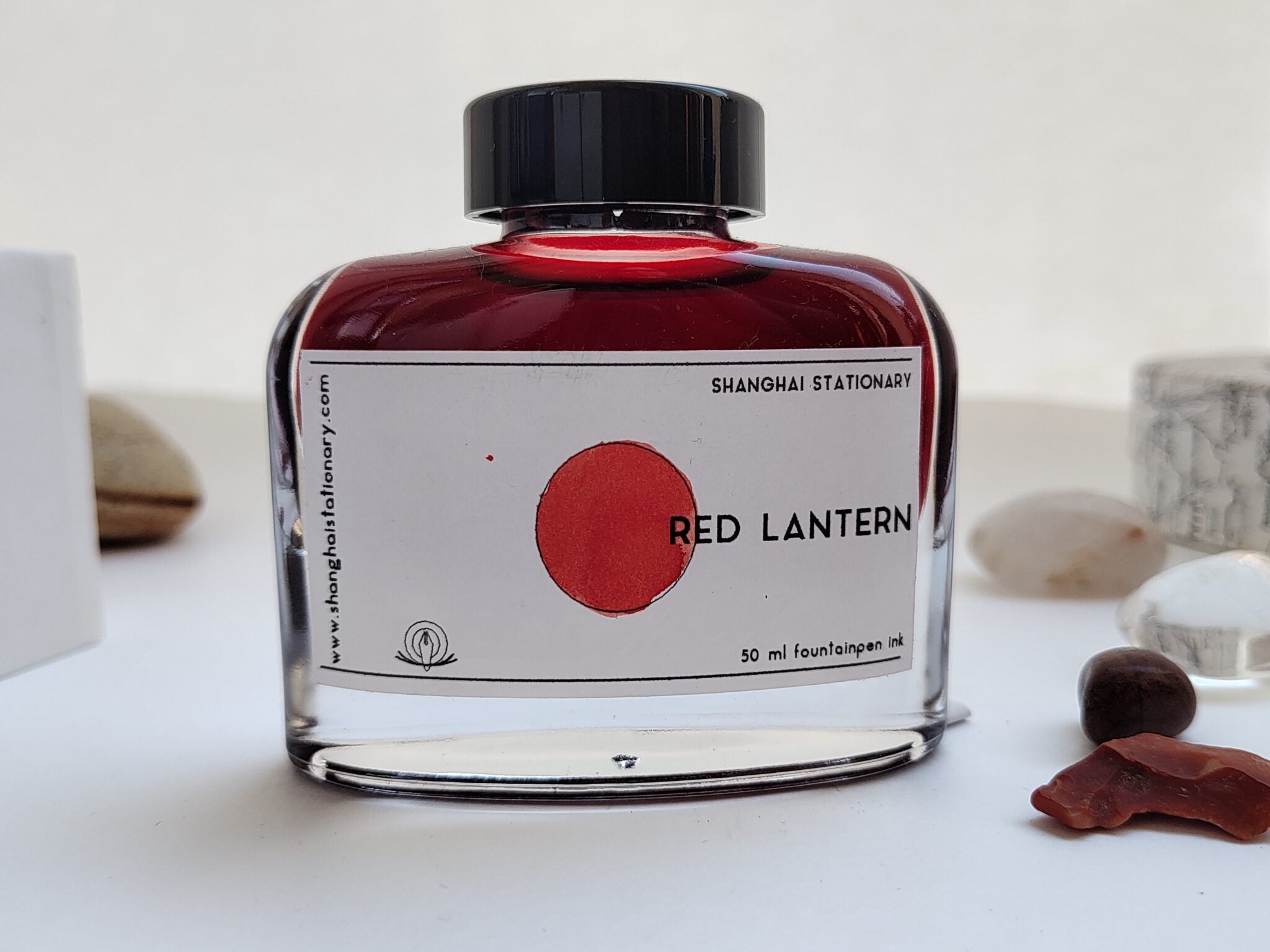Red Lantern