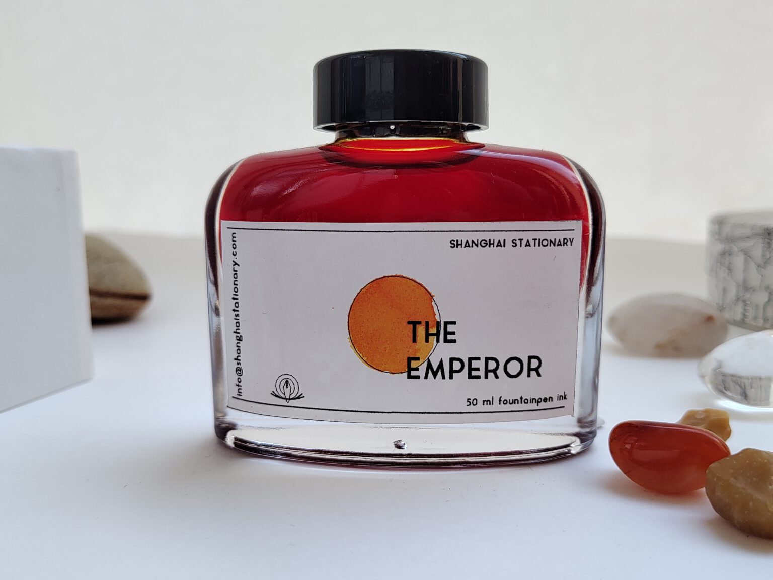 The Emperor
