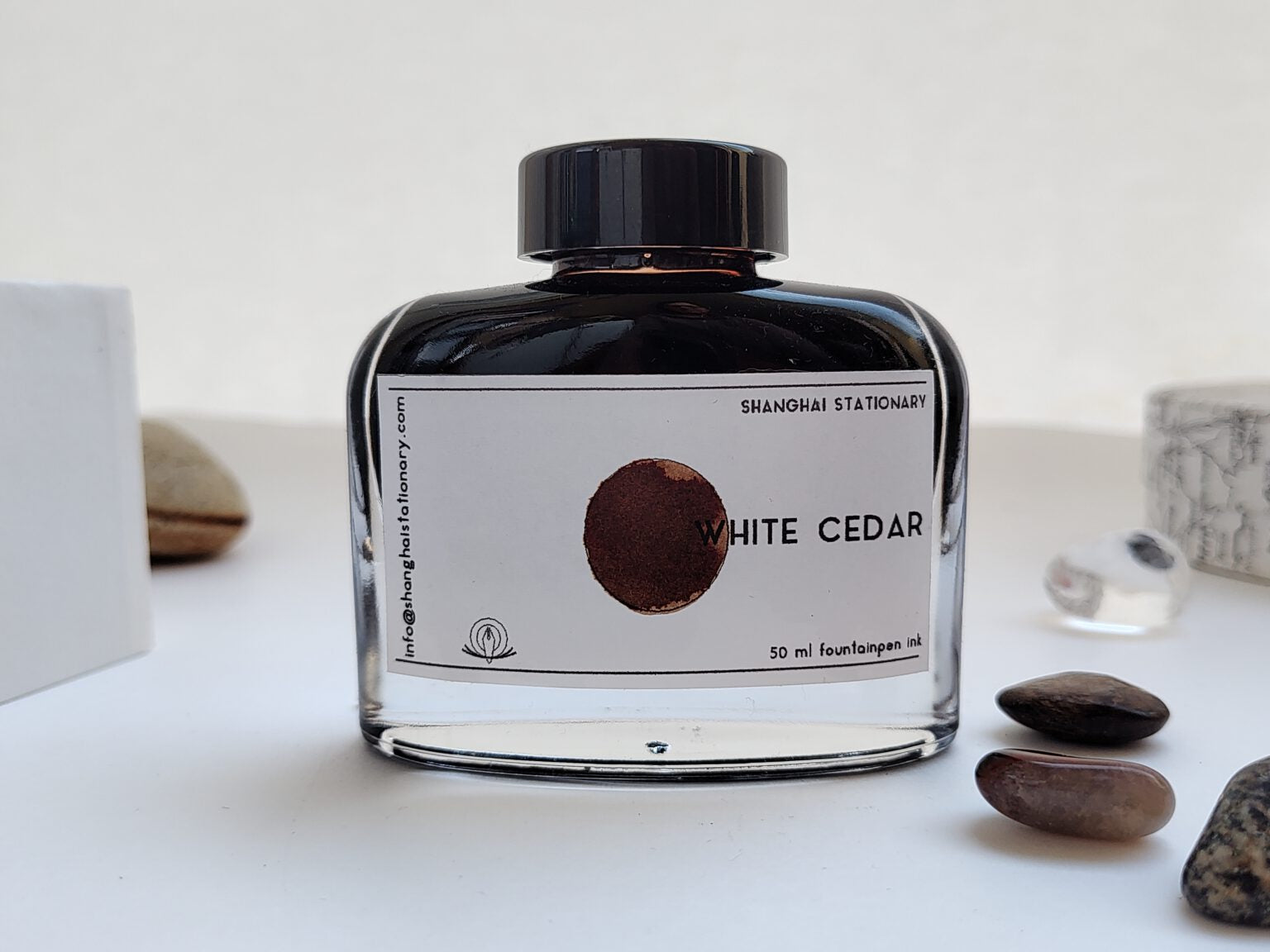 White Cedar