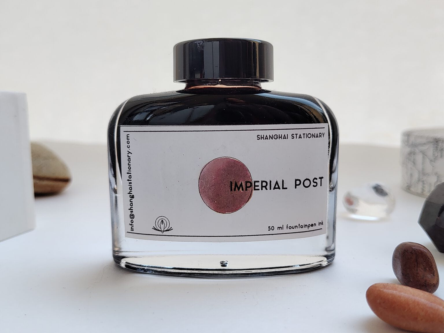 Imperial Post