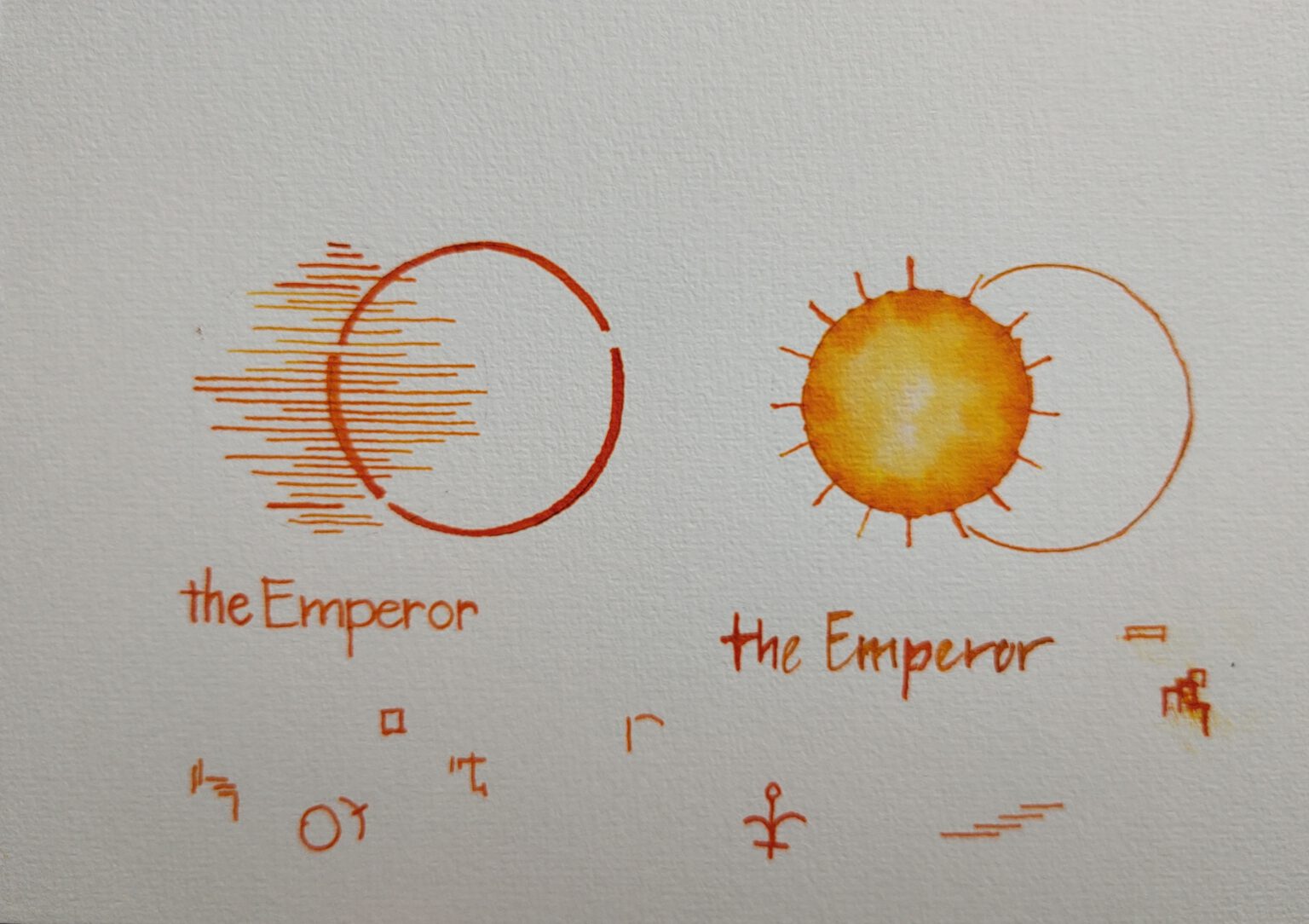 The Emperor