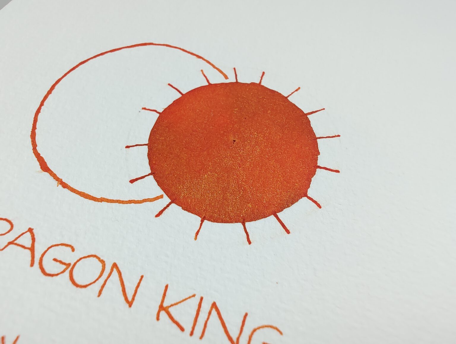 Dragon King