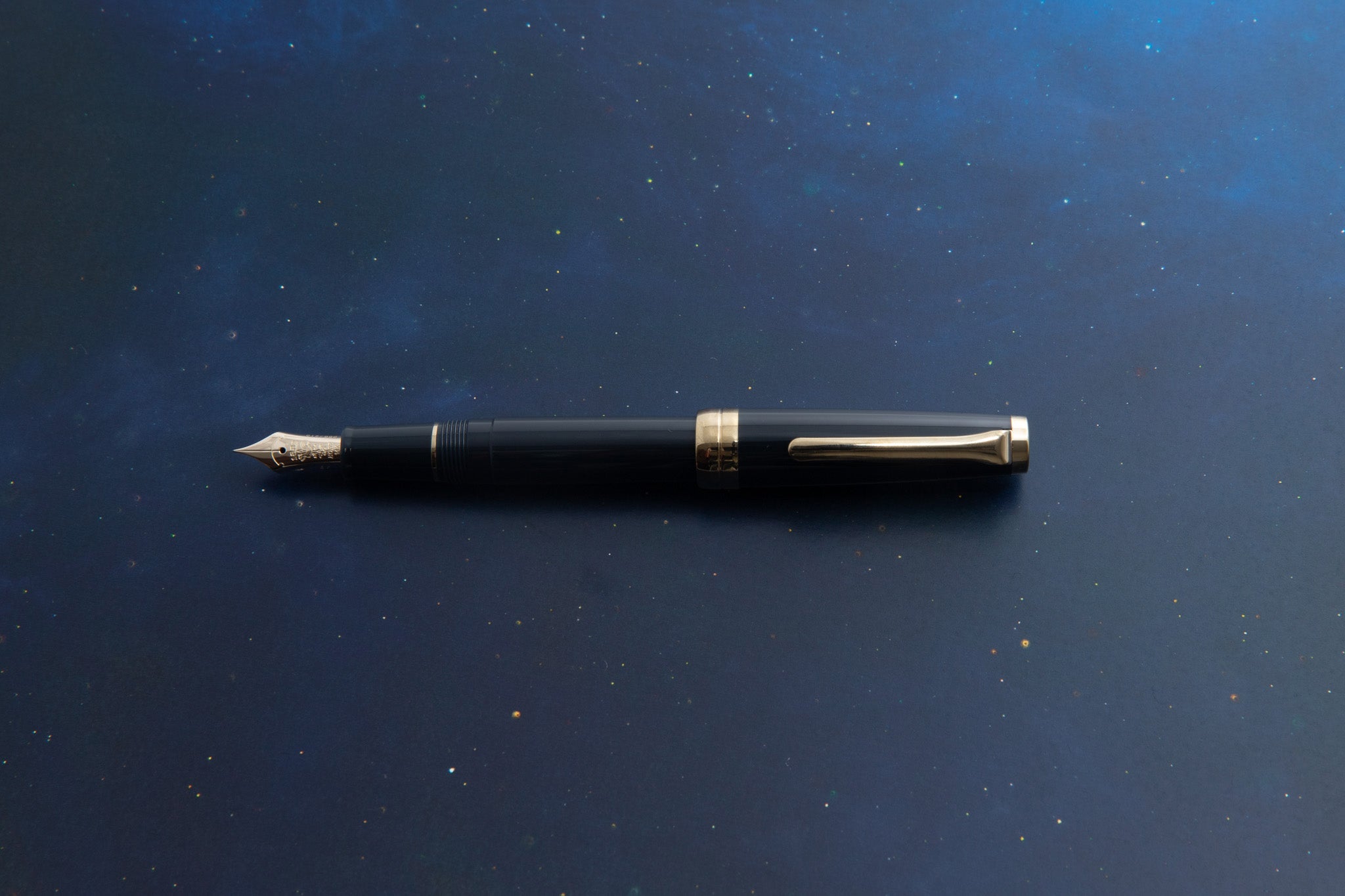 ODYSSEY Star Seeker
