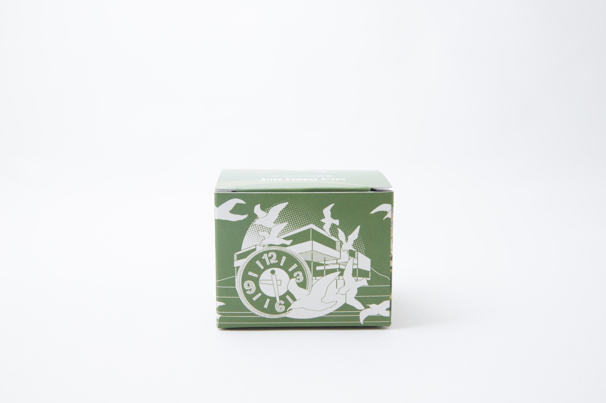 Kobe INK Special color Arise Campus Green