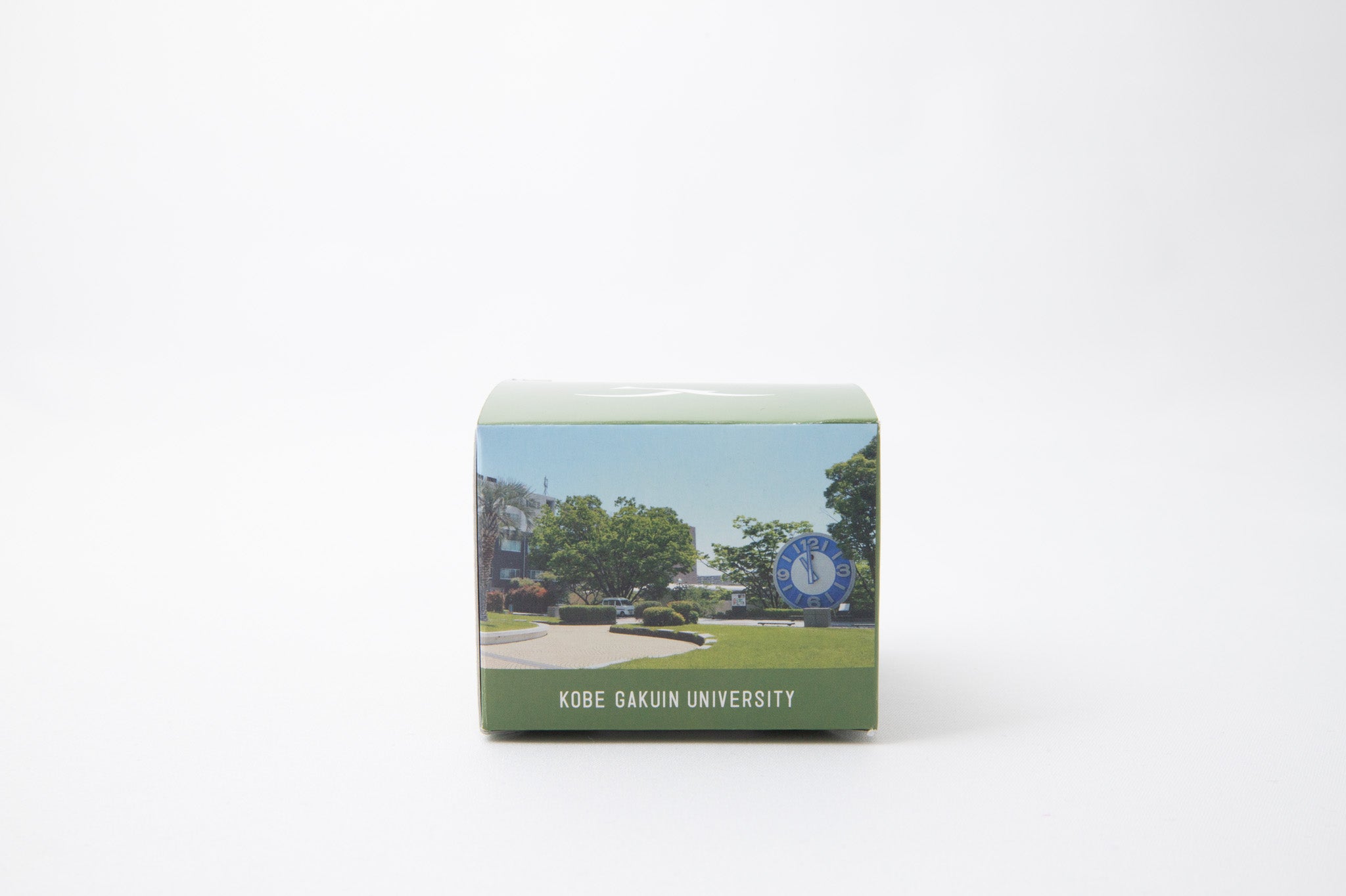 Kobe INK Special color Arise Campus Green